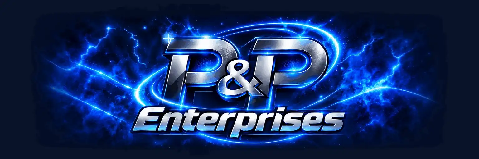 P&P Enterprises